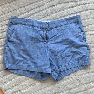 J.Crew chambray short